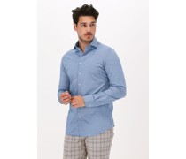 Profuomo Herren Hemden Hademar - Blau
