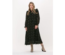 Moves Damen Kleider Jalina Dress 2426 - Schwarz