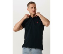 Peuterey Herren Polos & T-Shirts Zeno 01 - Dunkelblau