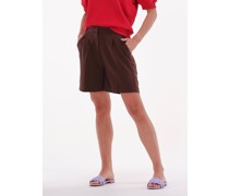 Envii Damen Hosen Entyme Shorts 6772 - Braun