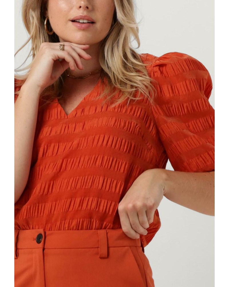 Modström Damen Top Dinomd Top