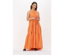 Devotion Damen Kleider Gioura - Orange