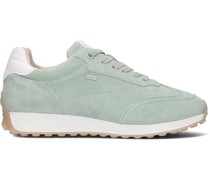 Mexx Damen Sneaker Low Jess - Grün