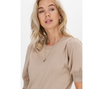 Top Liva Knit Tee