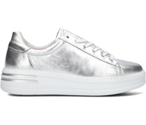 Gabor Damen Sneaker Low 395 - Silber