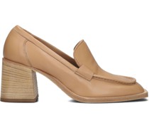 Lemaré Damen Loafer 3086 - Camel
