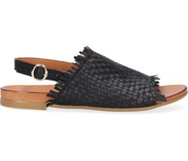 Tango Damen Sandalen Mila 13 - Schwarz