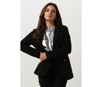 Mos Mosh Damen Blazers Mary Izzy Blazer - Schwarz