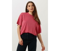Mos Mosh Damen Tops & T-Shirts Kit - Rosa