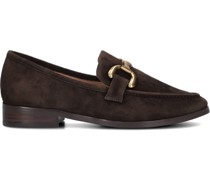 Bibi Lou Damen Loafer 572z30vk - Braun