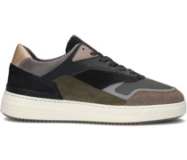 Cycleur De Luxe Herren Sneaker Low Stealth - Blau