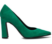 Notre-v Damen Pumps 11102 - Grün
