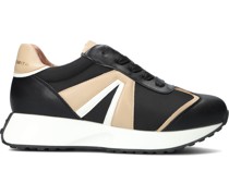 Alexander Smith Damen Sneaker Low Piccadilly - Schwarz