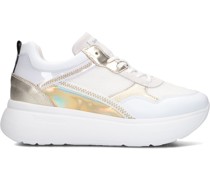Nero Giardini Damen Sneaker Low 409821 - Weiß