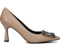 Bibi Lou Damen Pumps 658z0vk1 - Braun