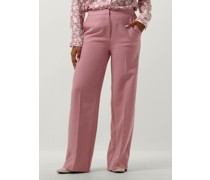 Another Label Damen Hosen Moore Pants - Rosa