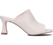 Notre-v Damen Mules 24907 - Beige