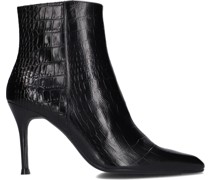Lodi Damen Stiefeletten Sitepa - Schwarz