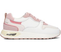 Fred De La Bretoniere Damen Sneaker Low 101010532 - Weiß