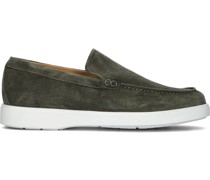 Giorgio Herren Loafer 28785 - Grün