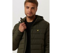 Wattierte Jack Lightweight Puffer