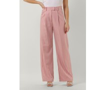 Studio Amaya Damen Hosen Anna - Rosa