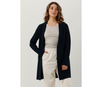 Knit-ted Damen Pullover & Cardigans Sammie - Blau