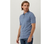 Saint Steve Herren Polos & T-Shirts Gabriel - Hellblau