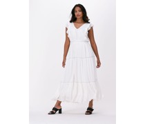 Neo Noir Damen Kleider Mertil Dress - Nicht-gerade Weiss