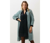 Bellamy Damen Pullover Mabel - Blau