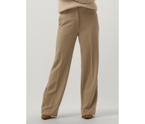 Bruuns Bazaar Damen Hosen Brassica Eleza Pantsc - Sand
