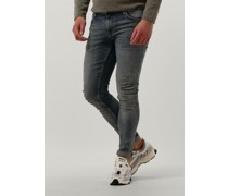 Purewhite Herren Jeans W1011 The Dylan - Grau