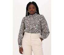 Second Female Damen Blusen Berberis Shirt - Rosa