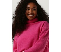 Rollkragenpullover Soft Turtleneck Sweater