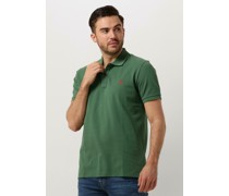 Peuterey Herren Polos & T-Shirts Zeno 01 - Grün