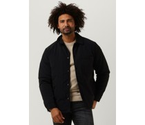 Minimum Herren Jacken Marthy 9347 - Schwarz