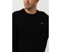 Pullover Buckley Knit