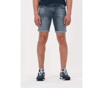 Purewhite Herren Jeans The Steve W0859 - Blau