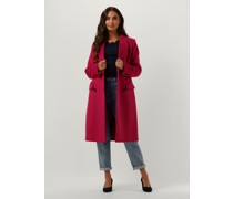 Giacomo The Jacket Damen Jacken 6618732 - Fuchsie