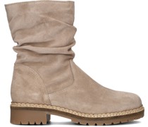 Tango Damen Ankle Boots Julie 25 - Taupe