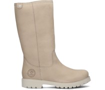 Hohe Stiefel Bambina B129