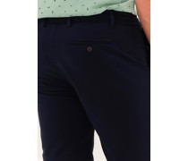Kurze Hose Jogger Shorts Twill Knit