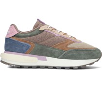 The Hoff Brand Damen Sneaker Low Goa - Beige