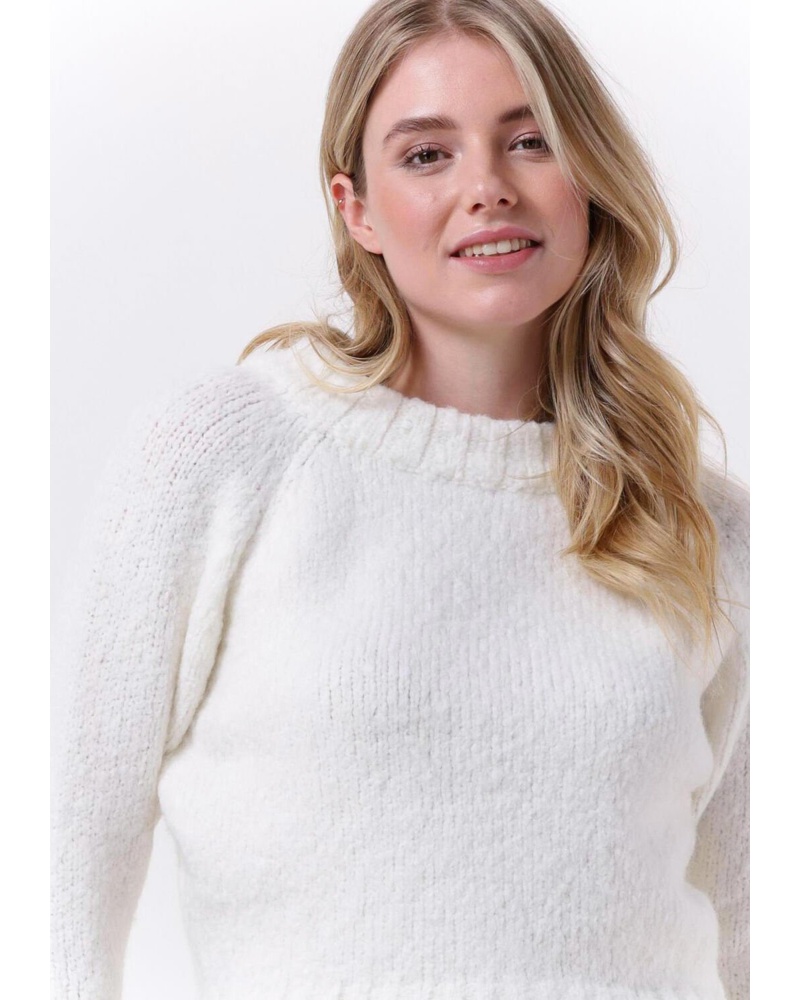 Penn & Ink Damen Pullover Pullover 3/4
