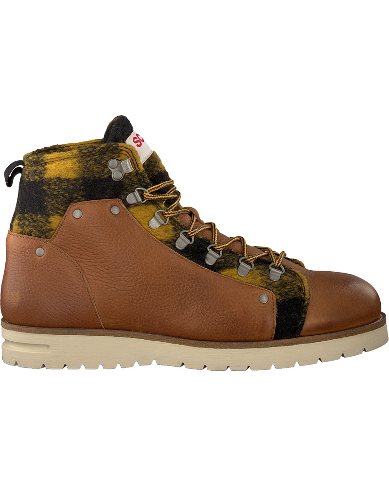 Bekijk hier de Trona Croco 21741135 S005 BLACK van Scotch \u0026 Soda | by SHUZ