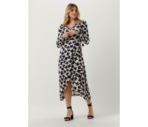 Fabienne Chapot Damen Kleider Natasja Dress 124 - Dunkelblau