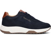 Cycleur De Luxe Herren Sneaker Low Anchor - Blau