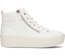 Gabor Damen Sneaker High 210 1 - Weiß