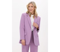 Modström Damen Blazers Gale Blazer - Lila