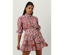 Amaya Amsterdam Damen Blusen Sarah - Rosa